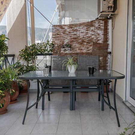 Thanos Luxury Home Volos Exterior photo