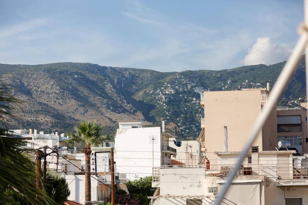 Thanos Luxury Home Volos Exterior photo