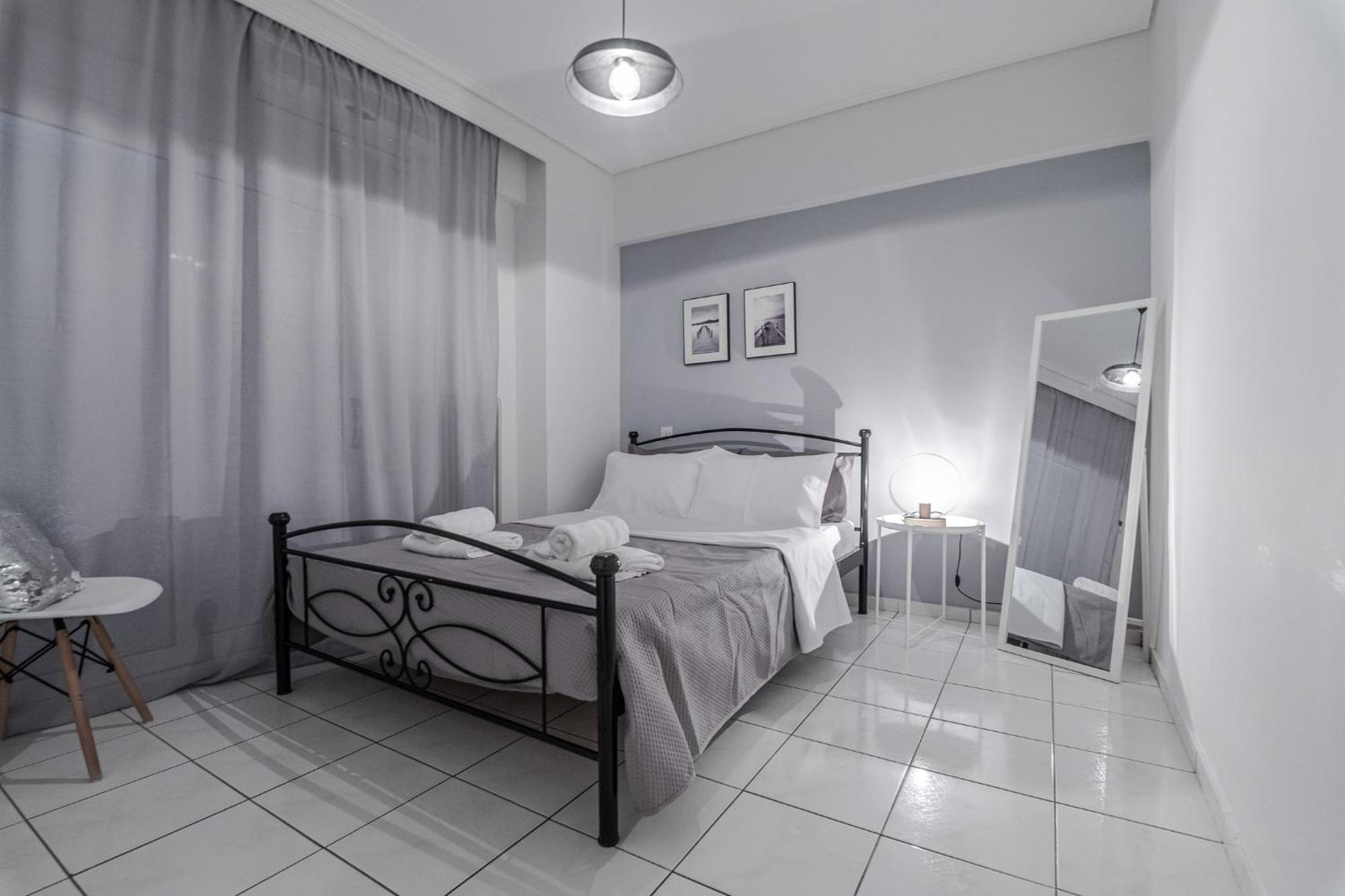 Thanos Luxury Home Volos Exterior photo