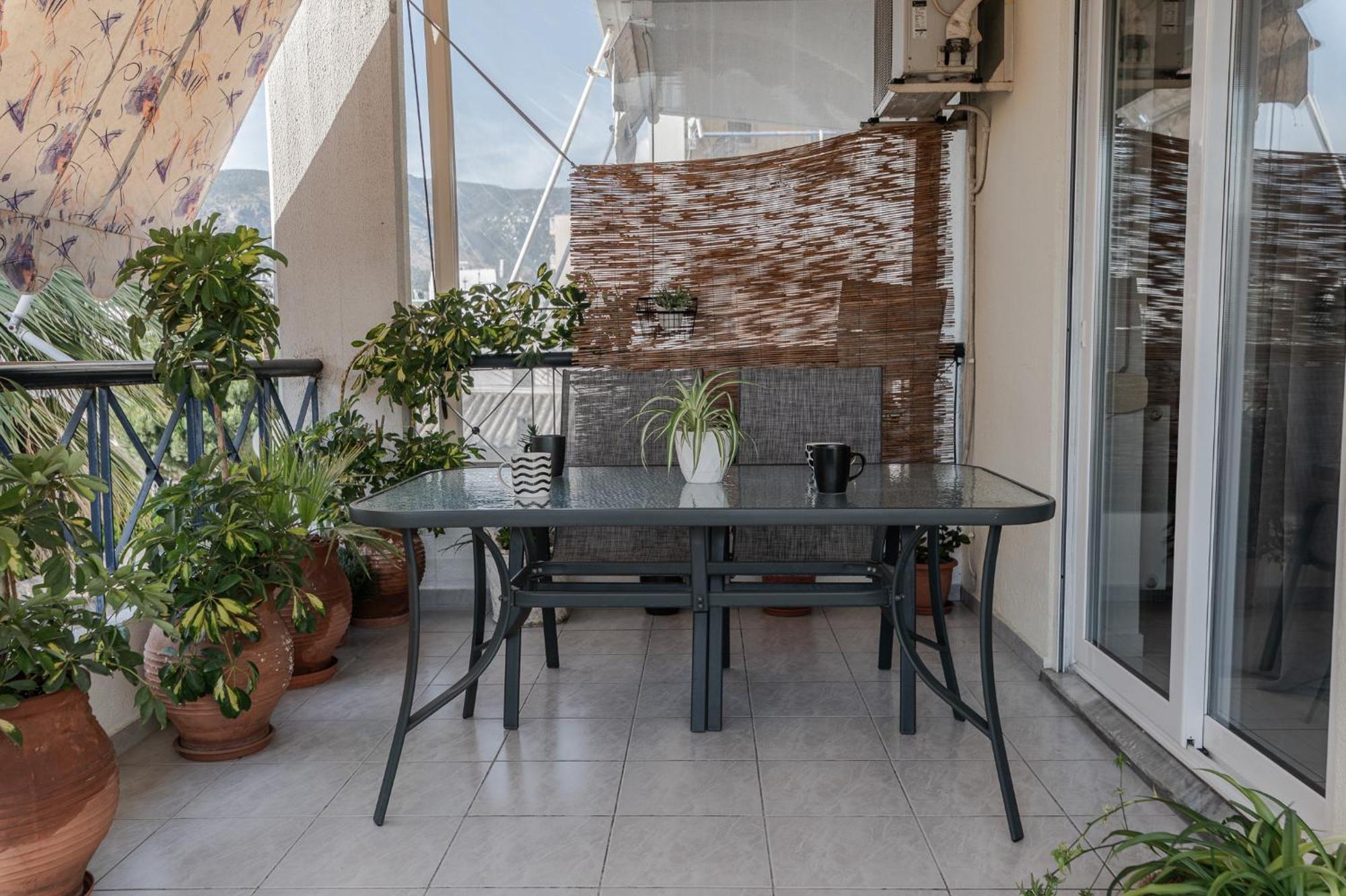 Thanos Luxury Home Volos Exterior photo